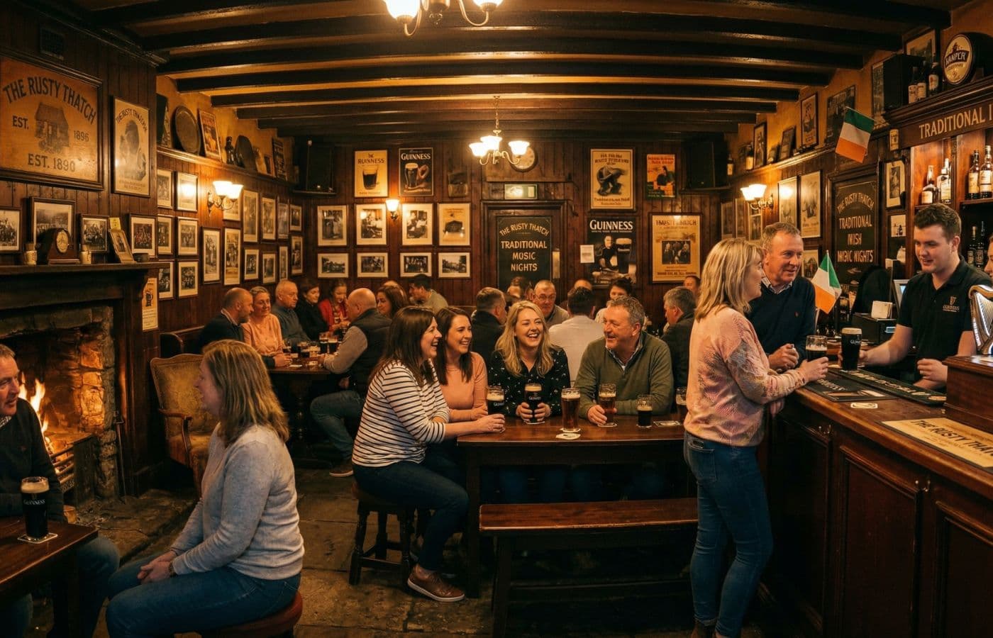 Create your schedule